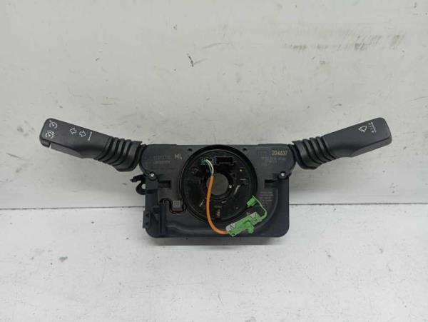 COMMODO OPEL ASTRA H - Vue 1